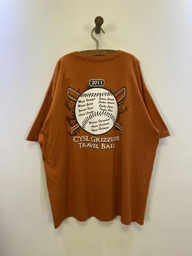 GILDAN 短袖T恤 _SST(XL)