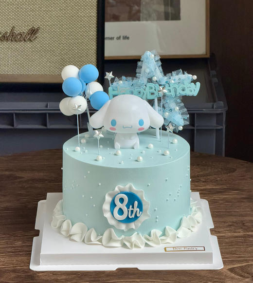 玉桂狗D款 商品图0