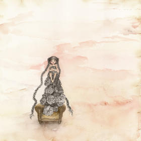 JoanneQ《轮回-我已妥协》原作