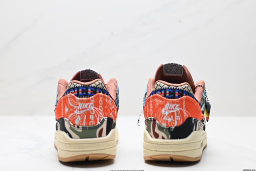 耐克Nike Air Max 1气垫缓震耐磨运动鞋休闲鞋DNZ803-900男女鞋 商品图5