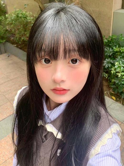 MONSTERCON 半年抛 大眼黑豆 直径14.5mm着色14.0mm 商品图8