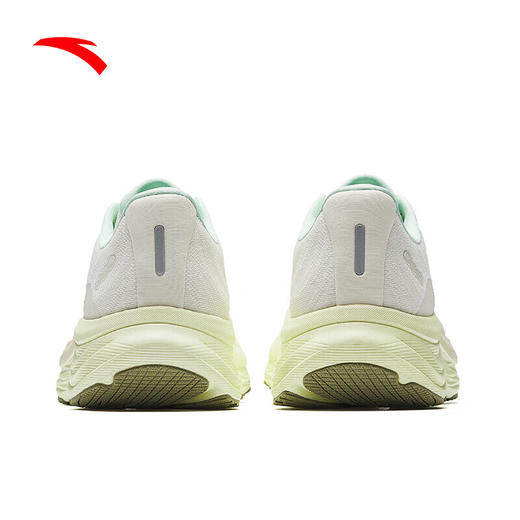 【39断码，库次有限，无货退款，介意慎拍】安踏旅步2丨PG7科技缓震跑步鞋女舒适软底运动鞋女减震回弹122525546 商品图9