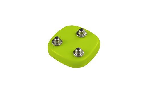 方块积木三通端子 商品图0