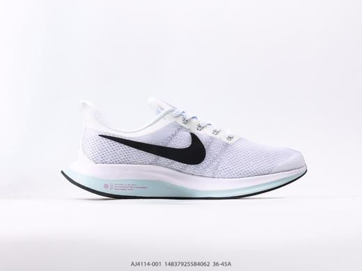 耐克Nike Zoom Pegasus Turbo 35休闲运动跑步鞋AJ4114-001男女鞋 商品图1