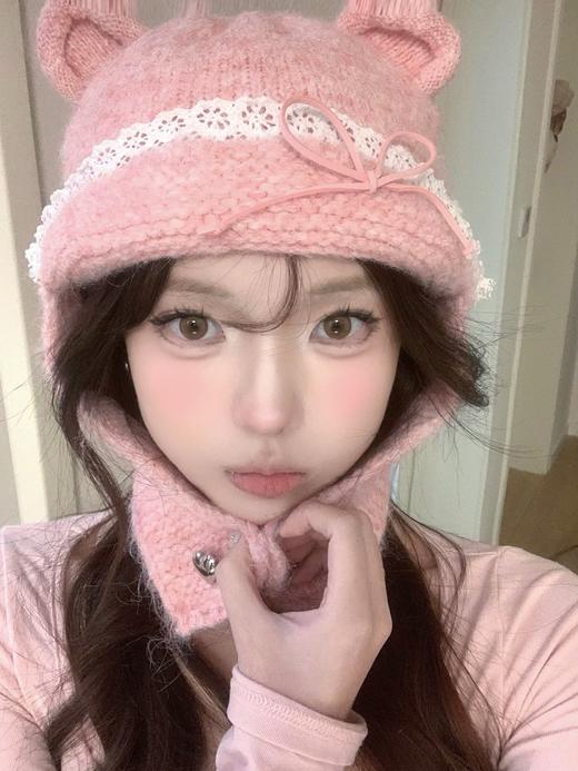 MONSTERCON 半年抛 童真定律 直径14.2mm着色13.3mm 商品图4