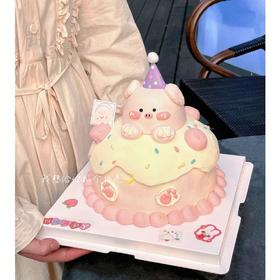 还原度超高，又好吃又好看特别满意