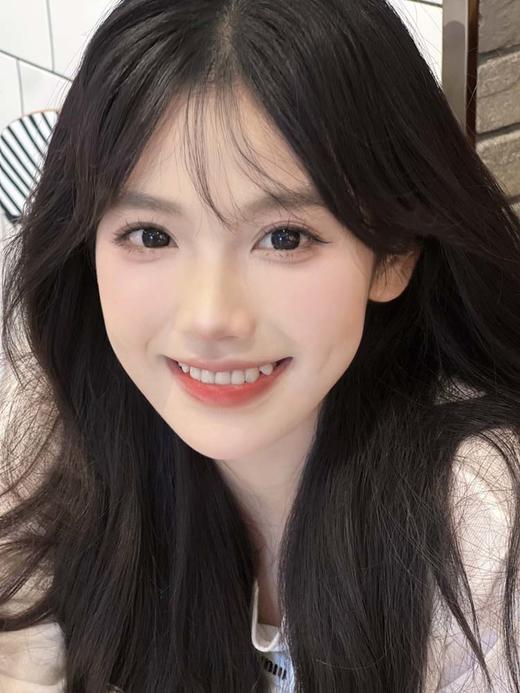 MONSTERCON 半年抛美瞳 黑糖救星 直径14.2mm着色13.4mm 商品图1