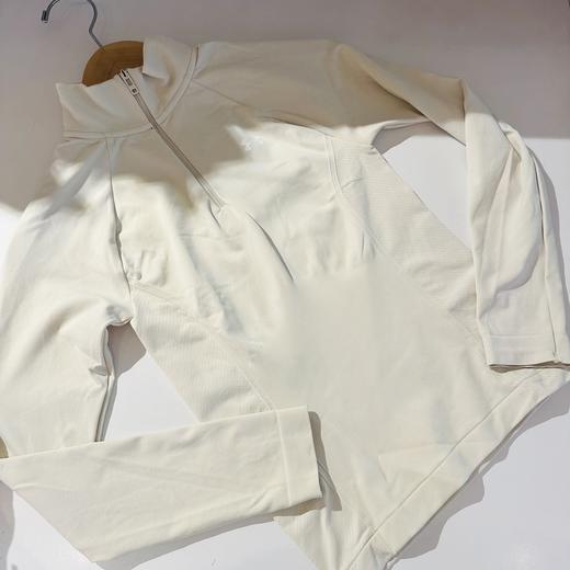 【春上新】7楼安德玛UA春夏Vanish女子弹性训练运动长袖T恤1388113 吊牌价549元 商品图2