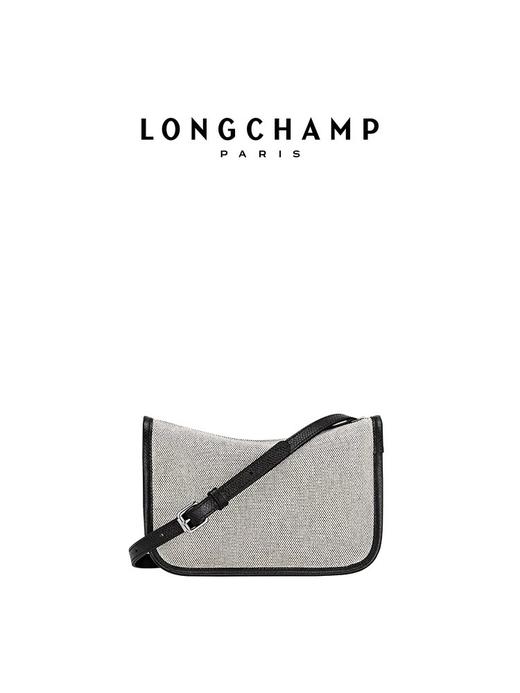 LC珑香 帆布豆腐包小方包 Z-15102 商品图2