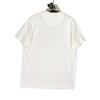 中性款刺绣短袖T恤 商品缩略图1
