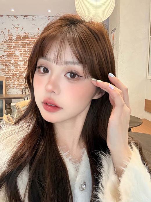 MONSTERCON 半年抛 素颜天分 直径14.0mm着色12.8mm 商品图9