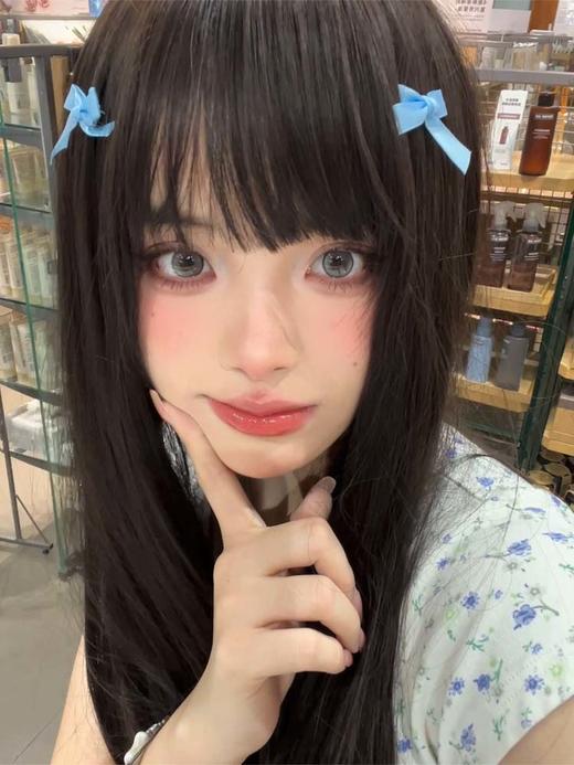 yeelens  半年抛 S11天选本命 直径14.2mm着色13.5mm 商品图5