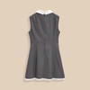 IEF/爱依服2025裙子夏季  千金气质感通勤百搭显瘦背心裙N42154- 商品缩略图1