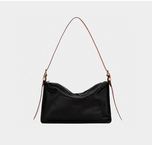 LC珑香 SMOOTHIE羊皮 信封包腋下包单肩斜挎包 特惠 Z-15101 商品图2