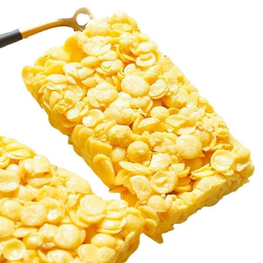 【纯香酥脆❗ 坚果玉米酥】甄选品质原料制作，一口满足酥脆好味道，玉米醇香每一口都是健康美味，独立小包装粗粮糕点，办公室下午茶休闲食品零食L 商品图4