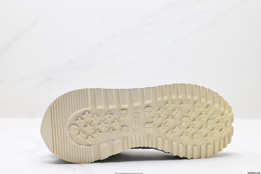 鬼冢虎Onitsuka Tiger MOAGE CO厚底老爹休闲1183B555-100男女鞋 商品图8