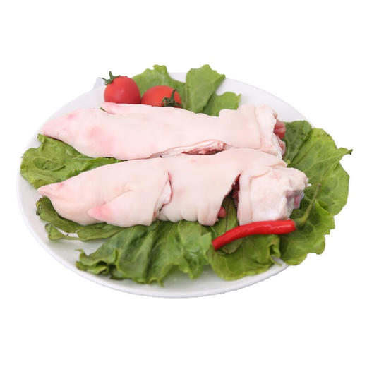 爱森（SAIC） 猪爪 商品图0