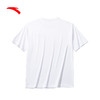 安踏冰丝T丨休闲短袖t恤男士夏季宽松简约百搭运动上衣152528127 商品缩略图14