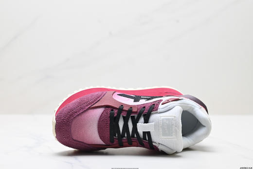 鬼冢虎Onitsuka Tiger MOAGE CO厚底老爹休闲1183B555-100男女鞋 商品图1