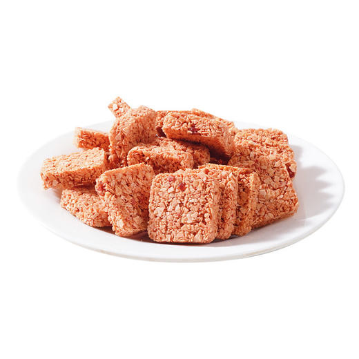 【11.9到手30包❗️山楂六物燕麦酥】传统手工制作，六物古方，全麦片/燕麦/山药/茯苓/山楂丁/陈皮/鸡内金，陈皮山药营养办公室饼干，下午茶点休闲食品L 商品图4