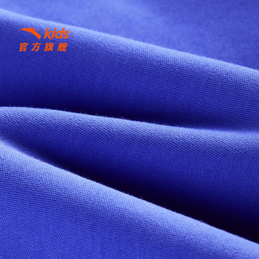 安踏儿童外套男大童双面穿外套352511601 商品图4