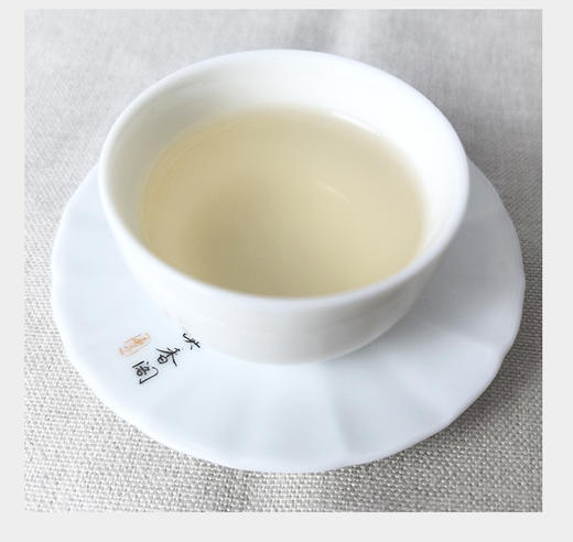 茉莉银针 50克 四川蒙山产 天然茉莉花窨制 拒绝香精 商品图4