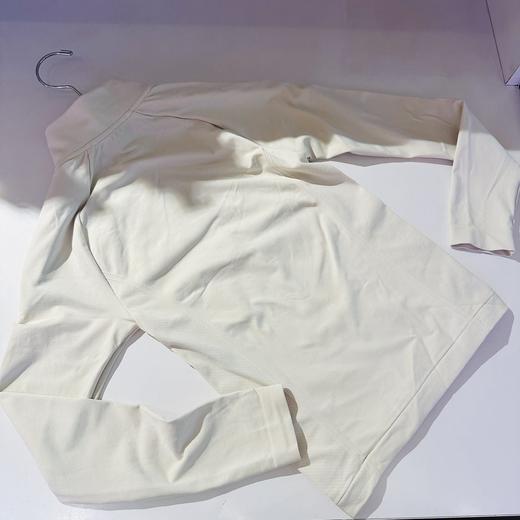 【春上新】7楼安德玛UA春夏Vanish女子弹性训练运动长袖T恤1388113 吊牌价549元 商品图1