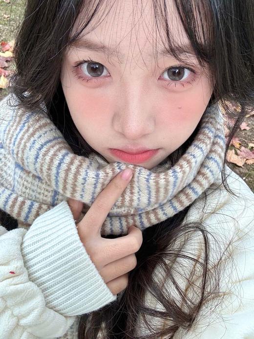 MONSTERCON 半年抛 云泥奶泡 直径14.2mm着色13.3mm 商品图1