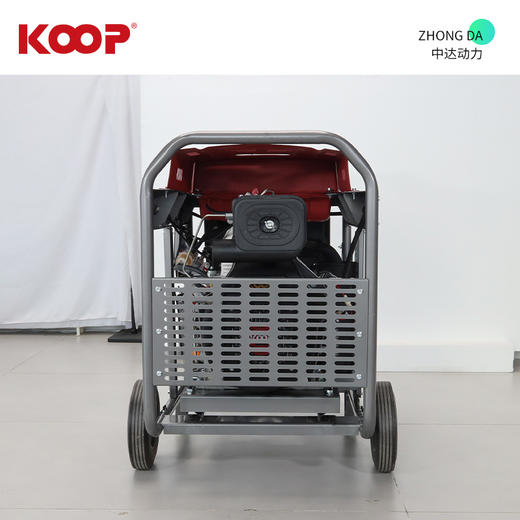 科普 KDF18000XE-WRJ 商品图5