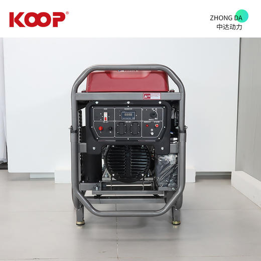 科普 KDF18000XE-WRJ 商品图2