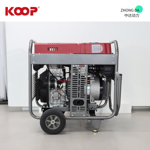 科普 KDF18000XE-WRJ 商品图4