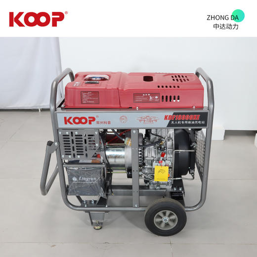 科普 KDF18000XE-WRJ 商品图0