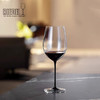 奥地利RIEDEL黑领结勃艮第手工水晶高脚红酒杯香槟杯高颜值礼物 商品缩略图0