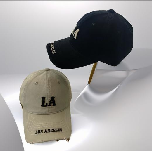 优品堂『静语3』棒球帽 商品图0