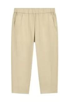 佐丹奴女装棉麻休闲裤三色05420228 商品图5