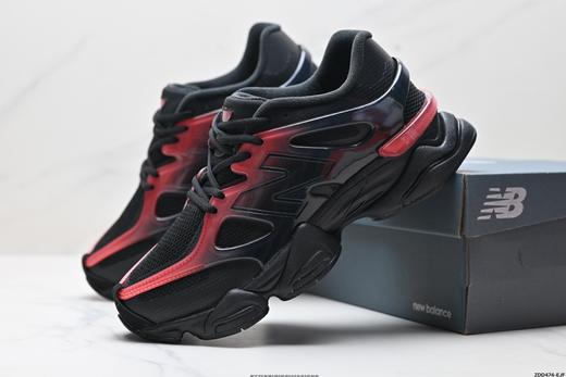 新百伦New Balance NB 9060复古运动老爹休闲鞋U9060lDZ男女鞋 商品图7