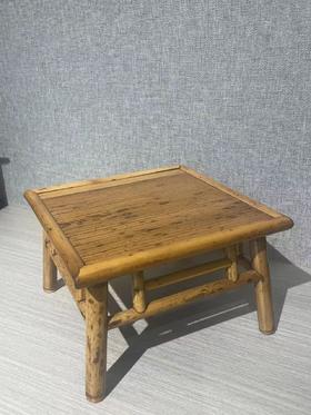 全梅小闲案几底座9.5*15*15cm
