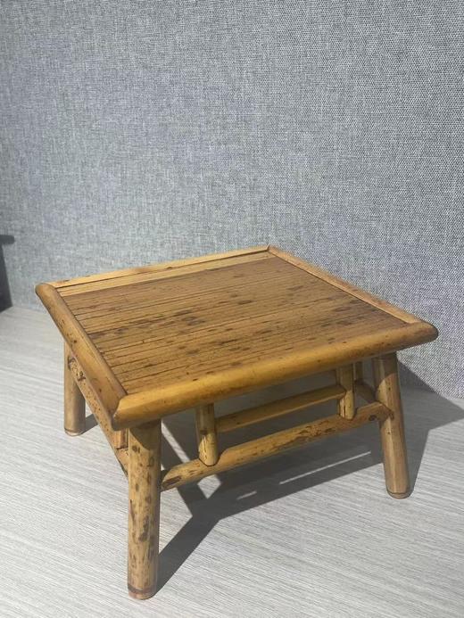 全梅小闲案几底座9.5*15*15cm 商品图0