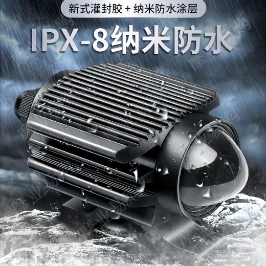 理宝龙LED飞机灯（一对装） 商品图0