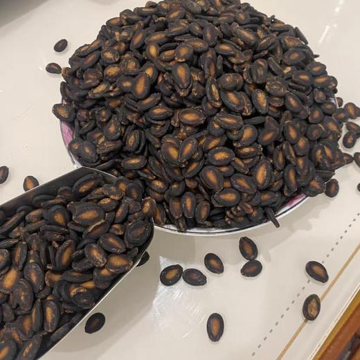 话梅味西瓜子 商品图1