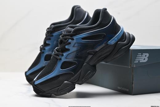 新百伦New Balance NB 9060复古运动老爹休闲鞋U9060lDW男女鞋 商品图7