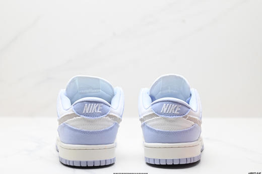 耐克NIKE DUNK LOW RETRO低帮休闲运动板鞋HF1985-001男女鞋 商品图5