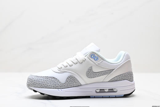 耐克Nike Air Max 1气垫缓震耐磨运动鞋FB5059-100男女鞋 商品图2