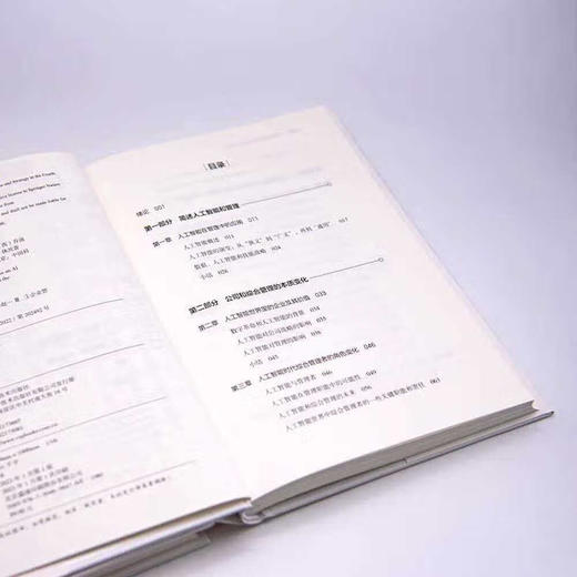 颠覆: AI时代的企业管理方式大变革 商品图8