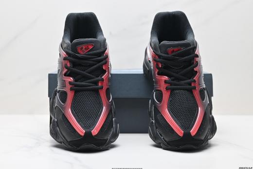 新百伦New Balance NB 9060复古运动老爹休闲鞋U9060lDZ男女鞋 商品图6