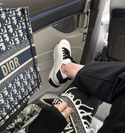 小香经典超轻增高运动鞋 商品图1