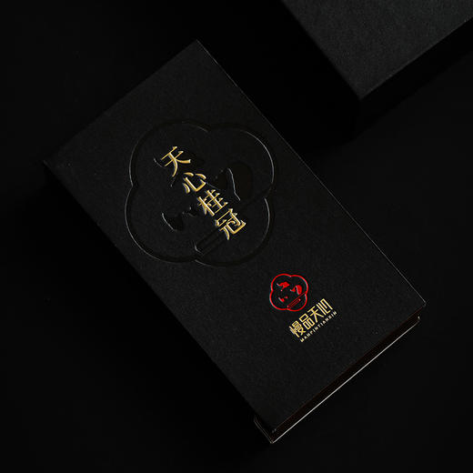 天心桂冠 商品图1