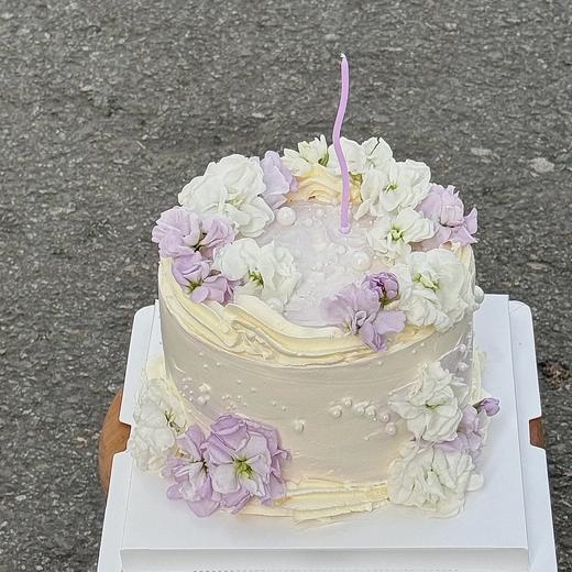 月光紫珀 商品图0