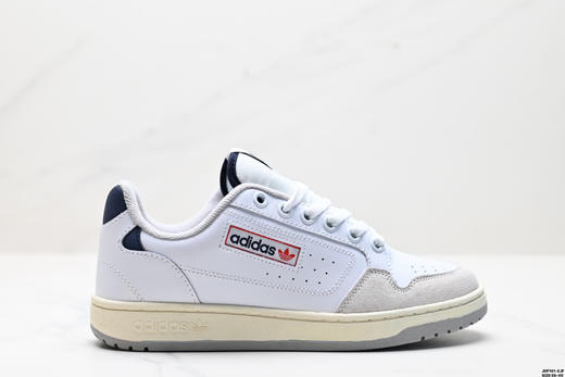 阿迪达斯Adidas NY 90耐磨低帮休闲运动板鞋GX4392男女鞋 商品图0