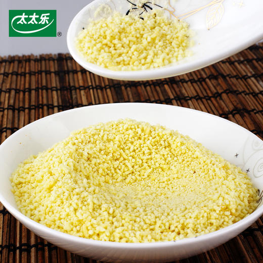 太太乐鸡精 180g/袋 商品图1